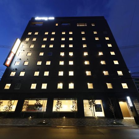 Dormy Inn Premium Fukui Natural Hot Spring Екстериор снимка