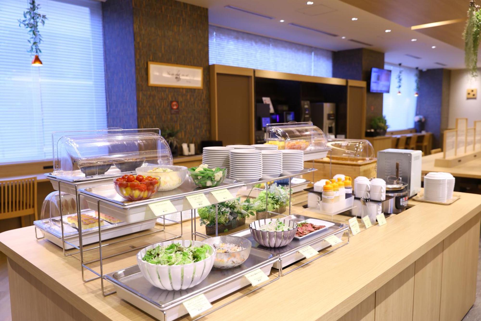 Dormy Inn Premium Fukui Natural Hot Spring Екстериор снимка