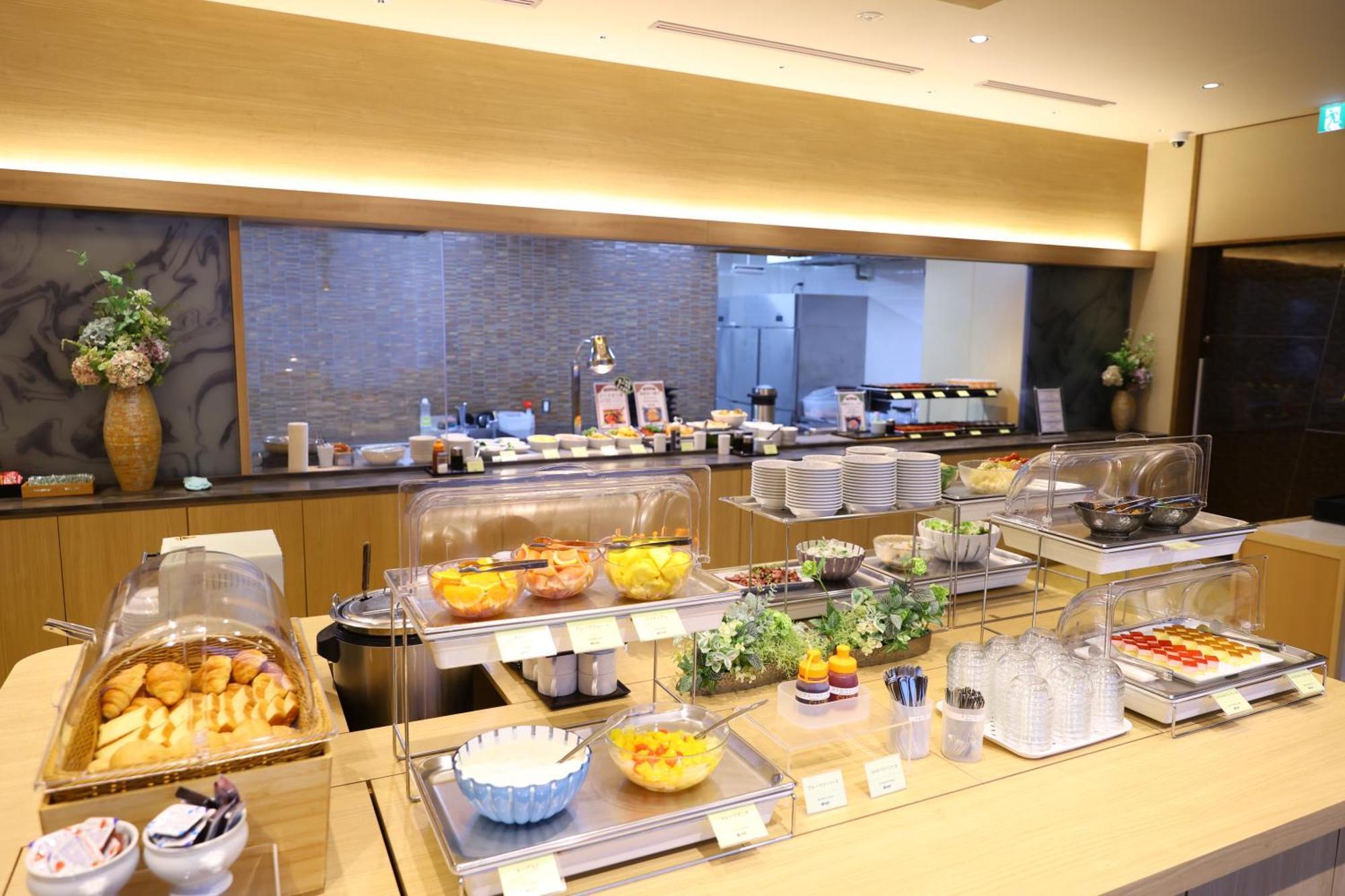 Dormy Inn Premium Fukui Natural Hot Spring Екстериор снимка