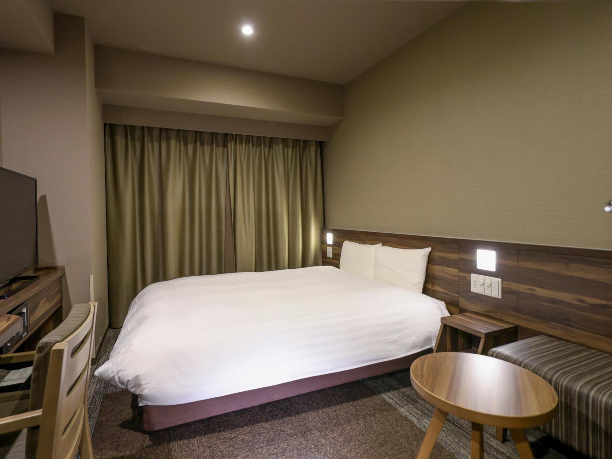 Dormy Inn Premium Fukui Natural Hot Spring Екстериор снимка
