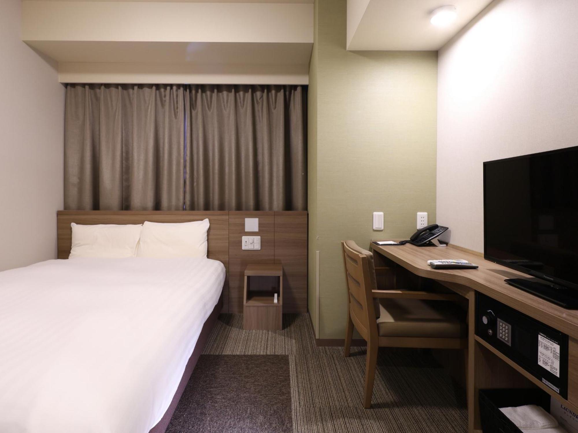 Dormy Inn Premium Fukui Natural Hot Spring Екстериор снимка
