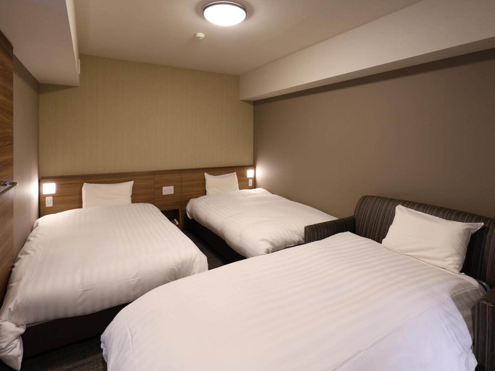Dormy Inn Premium Fukui Natural Hot Spring Екстериор снимка