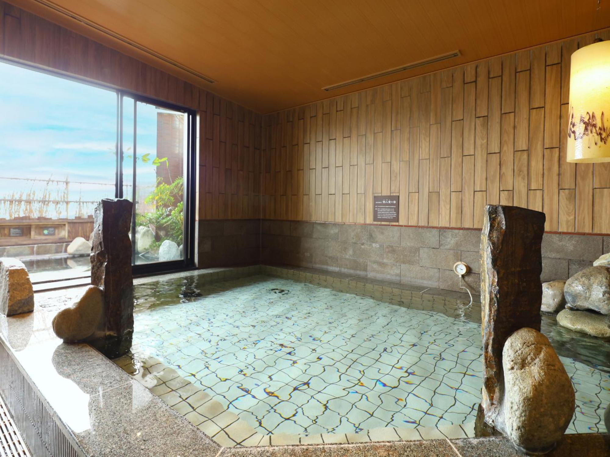 Dormy Inn Premium Fukui Natural Hot Spring Екстериор снимка