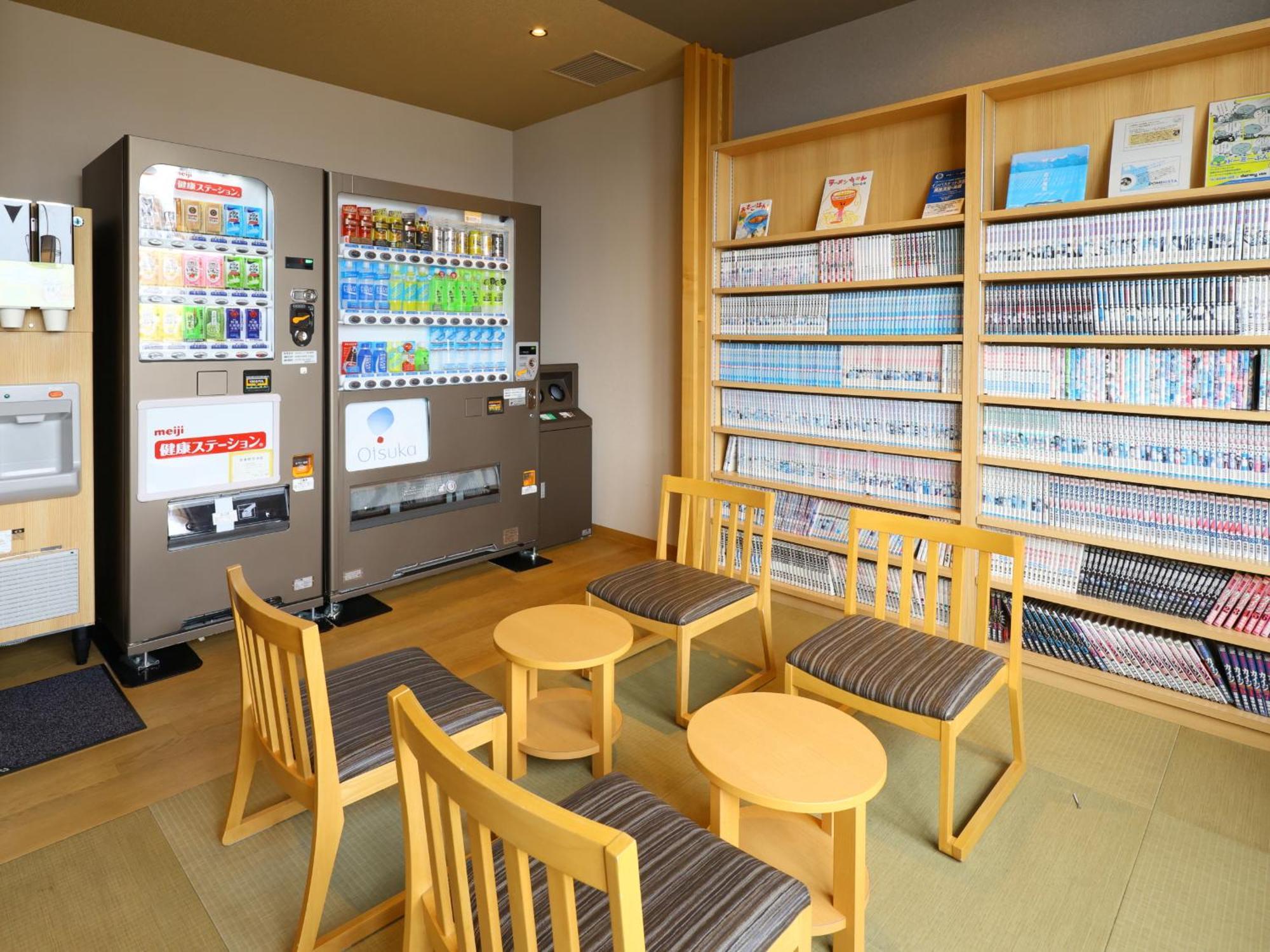 Dormy Inn Premium Fukui Natural Hot Spring Екстериор снимка